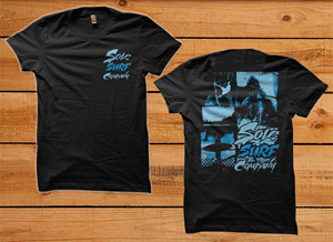 T-shirt Design by SATHIRA for this project | Design: #33739733