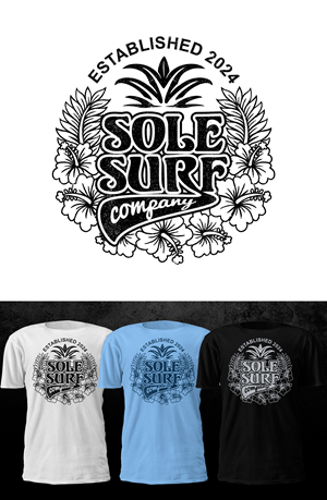 T-shirt Design by D'Mono for this project | Design: #33734476