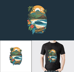 T-shirt Design by Haja_H2 for this project | Design: #33719297