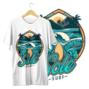 T-shirt Design by HELLOCRUNK for this project | Design #33717715