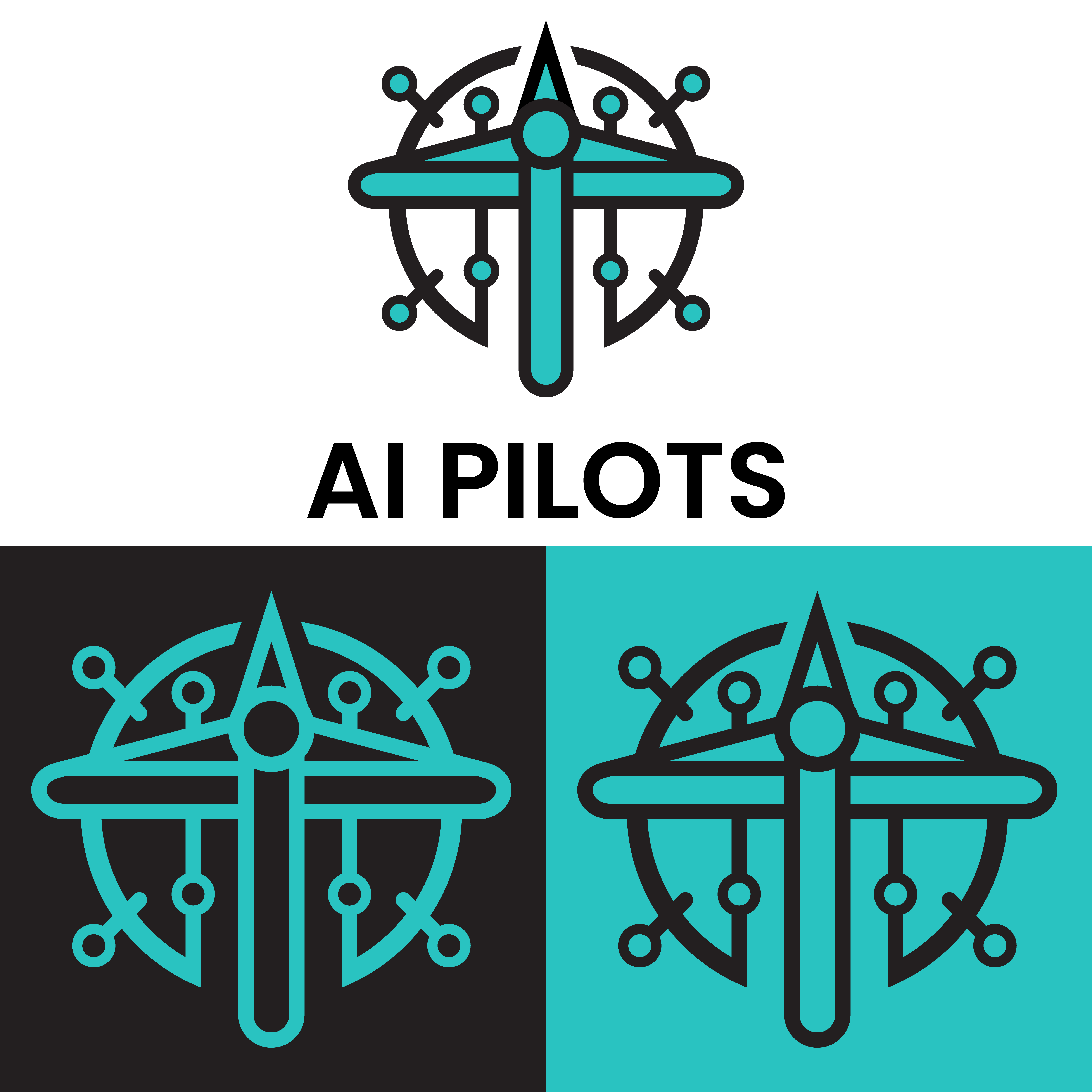 Logo Design by SWIHIL for this project | Design #33722240