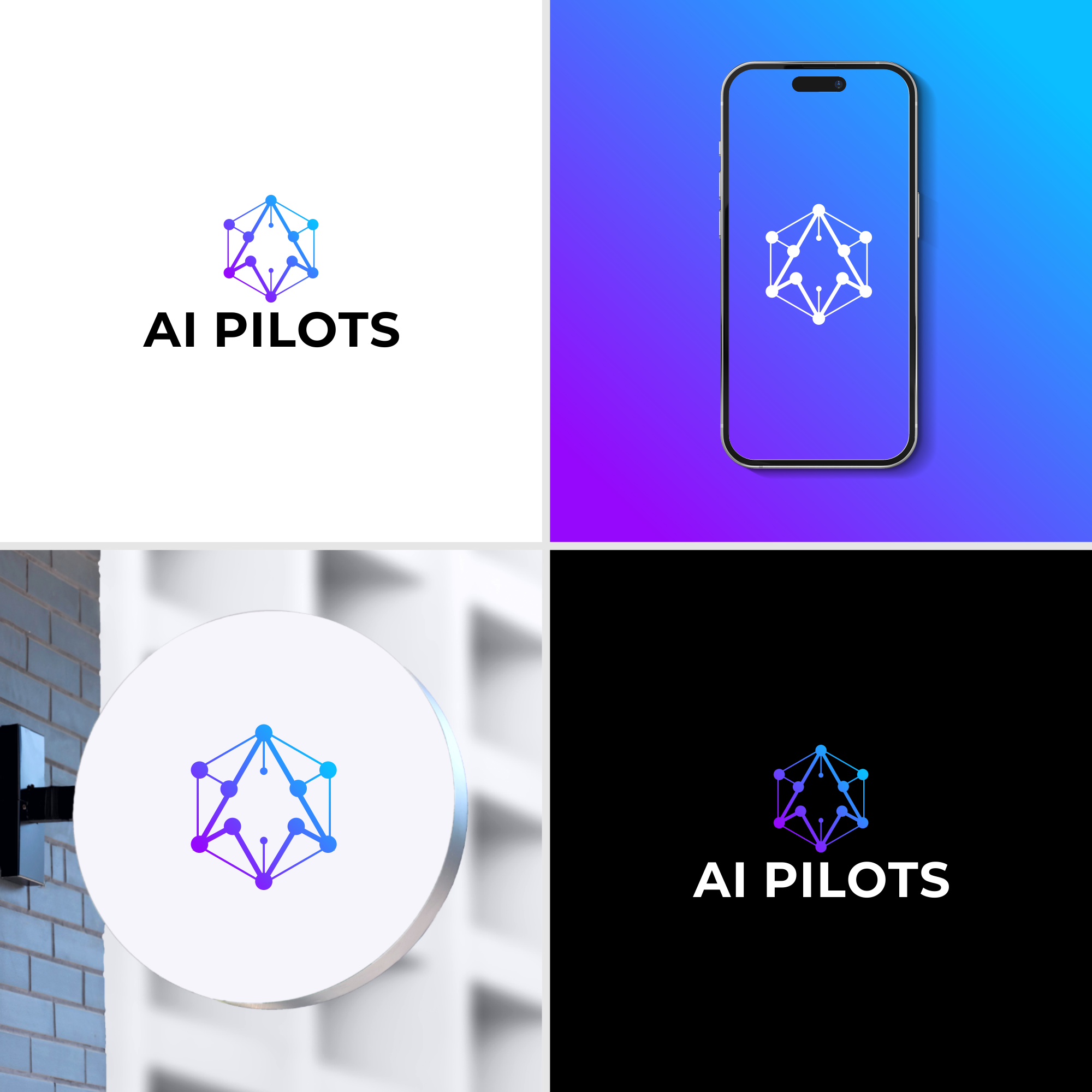 Logo Design by Royco for this project | Design #33716756