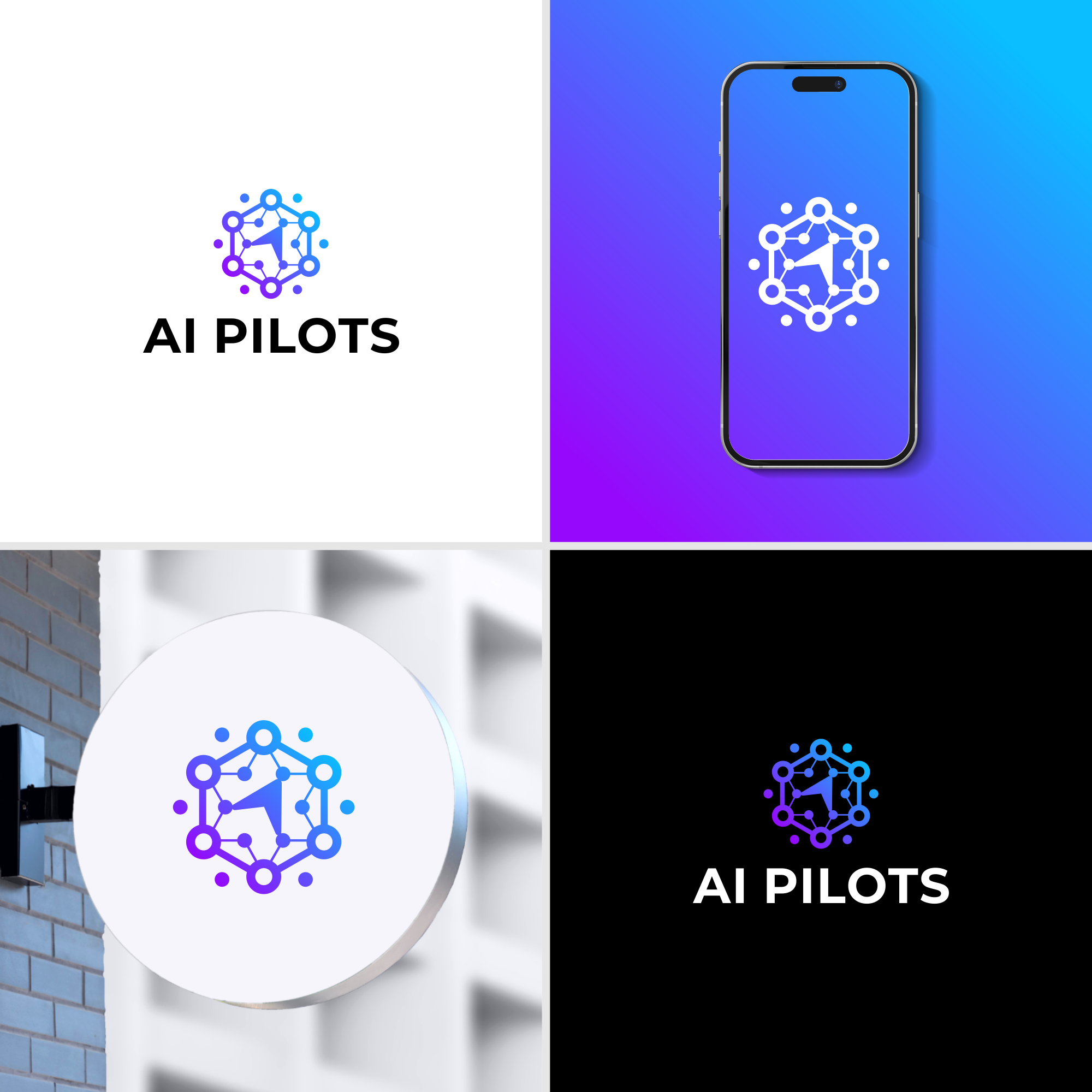 Logo Design by Royco for this project | Design #33716757