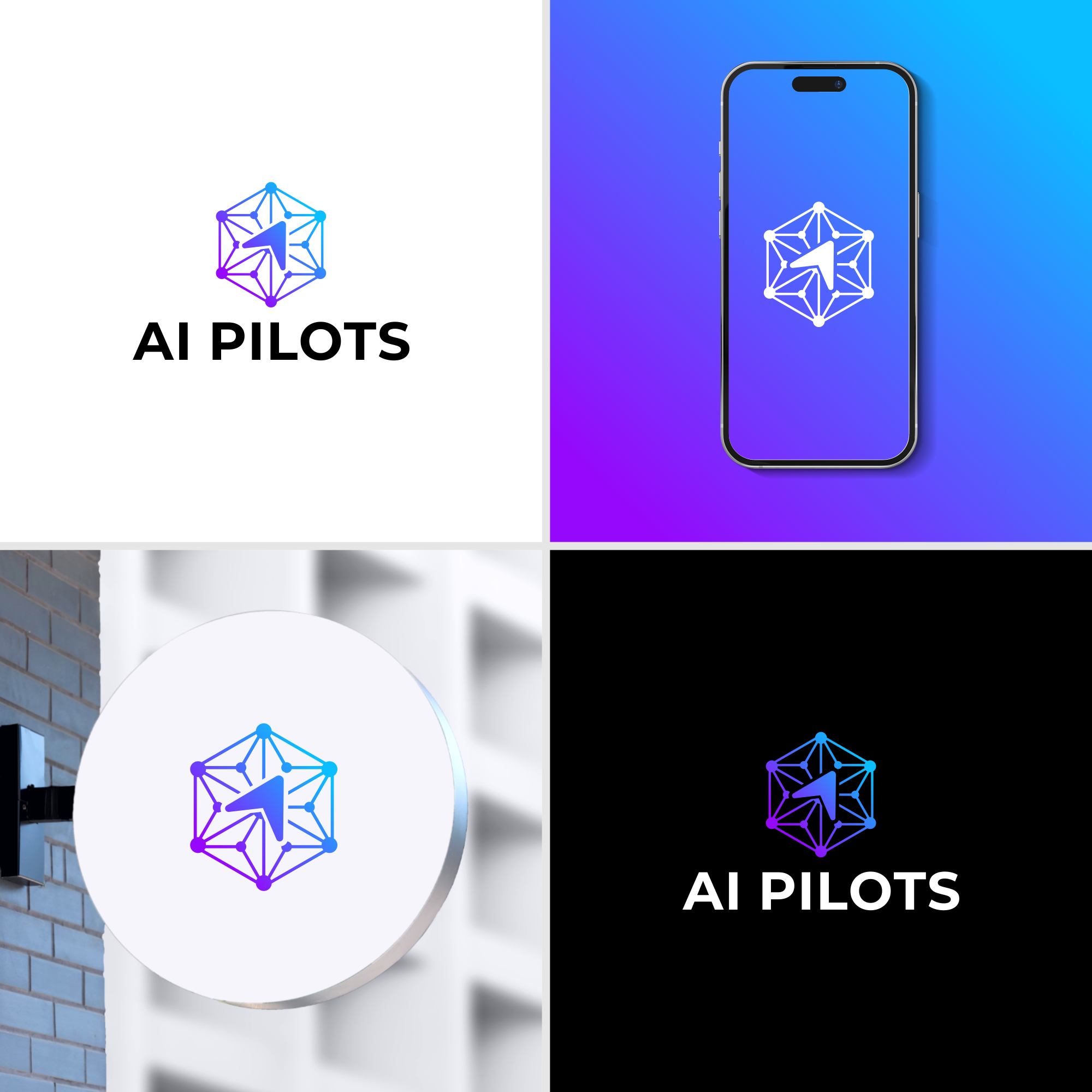 Logo Design by Royco for this project | Design #33716758