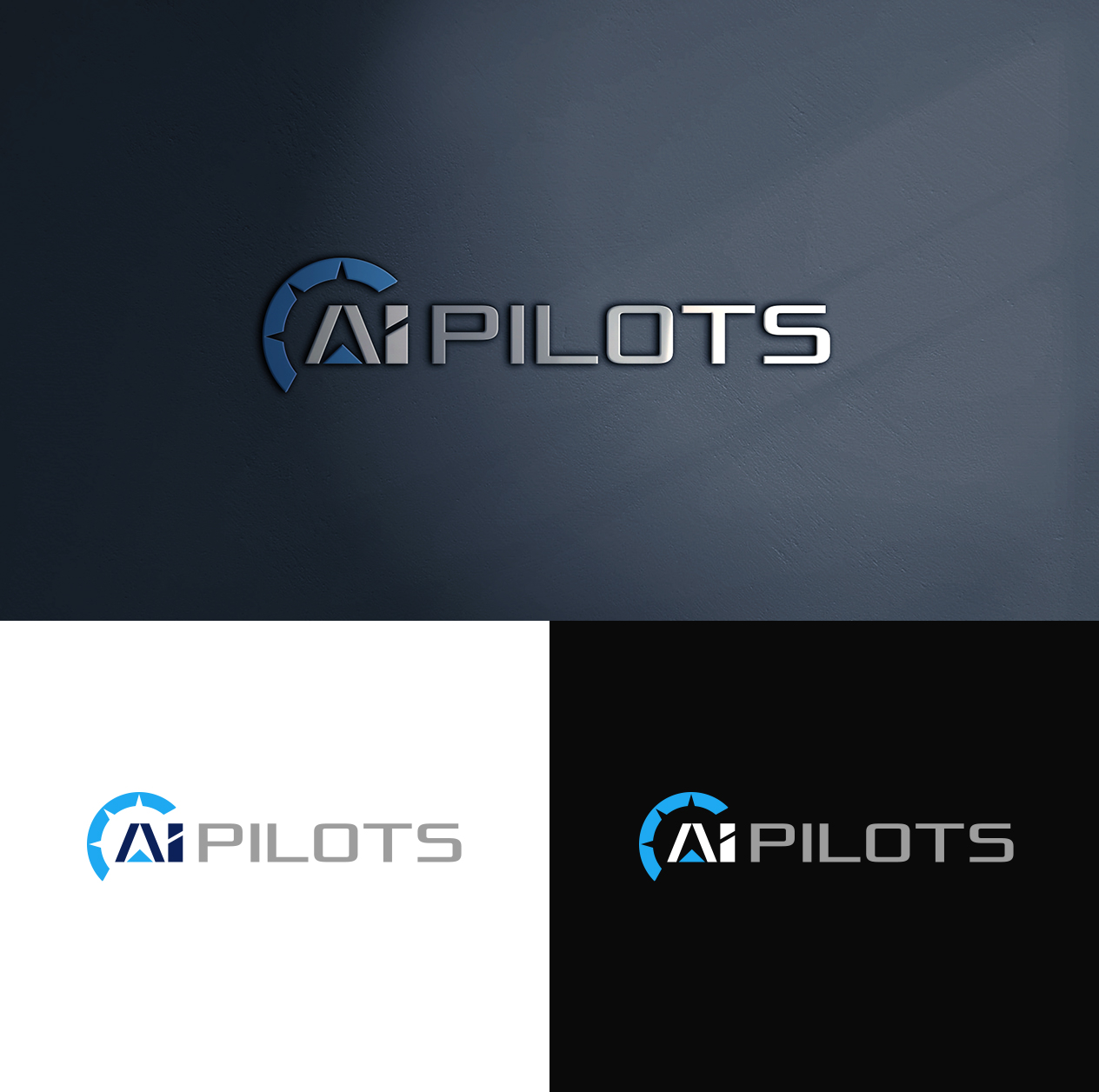 Logo Design by BehindSymbols for this project | Design #33742930