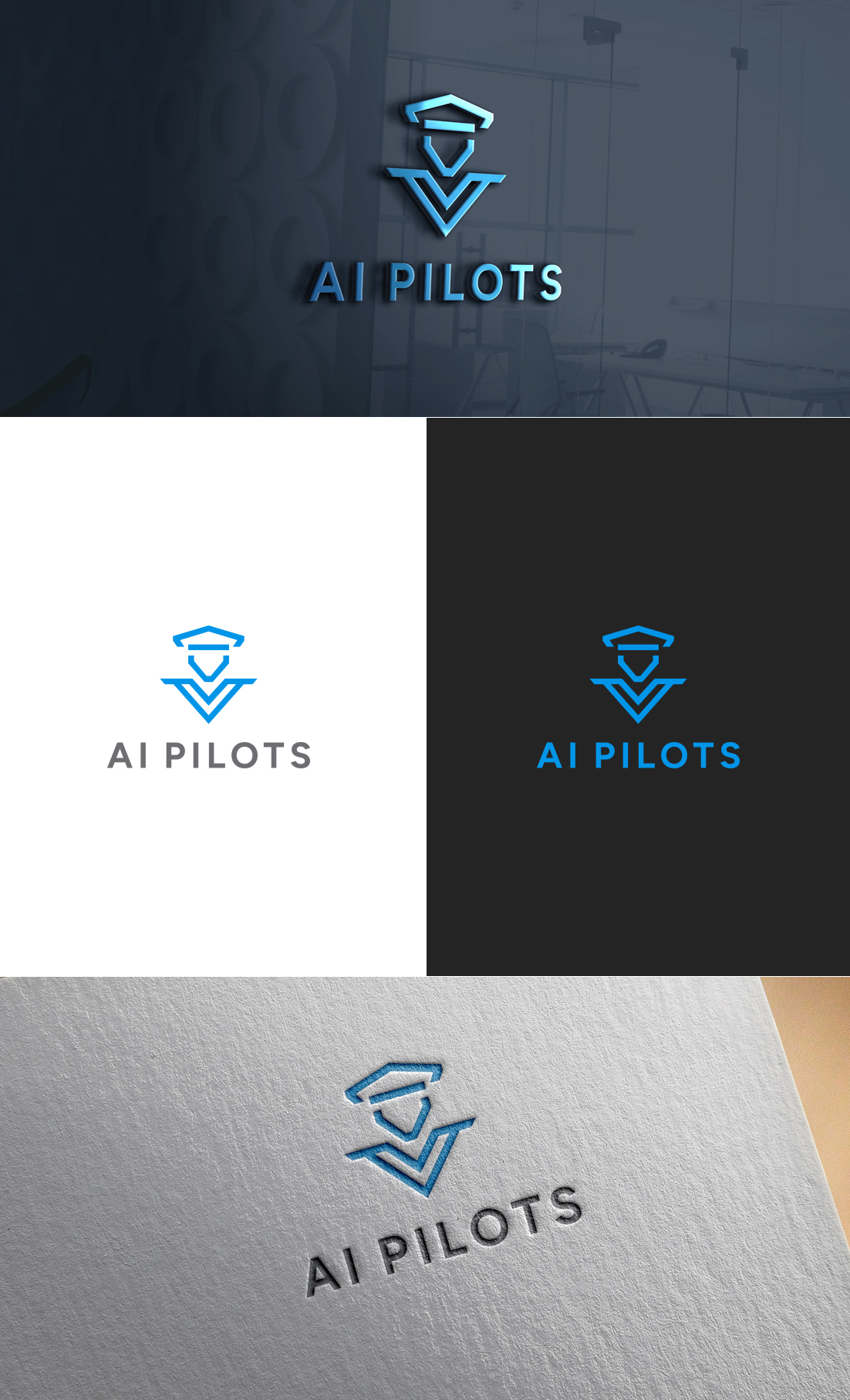 Diseño de Logo por GLDesigns para este proyecto | Diseño #33713092