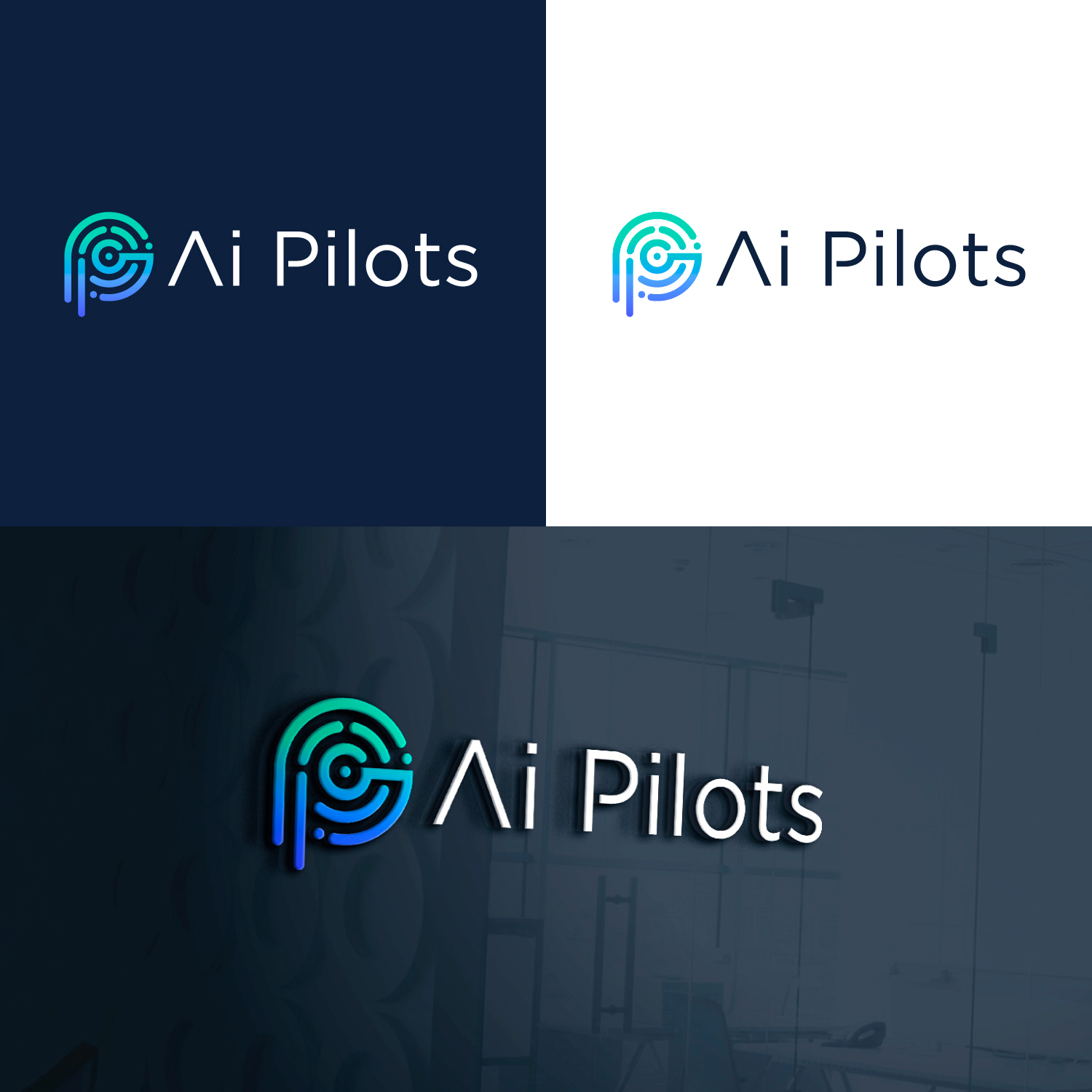 Diseño de Logo por enriquecoello_24 para este proyecto | Diseño #33740816