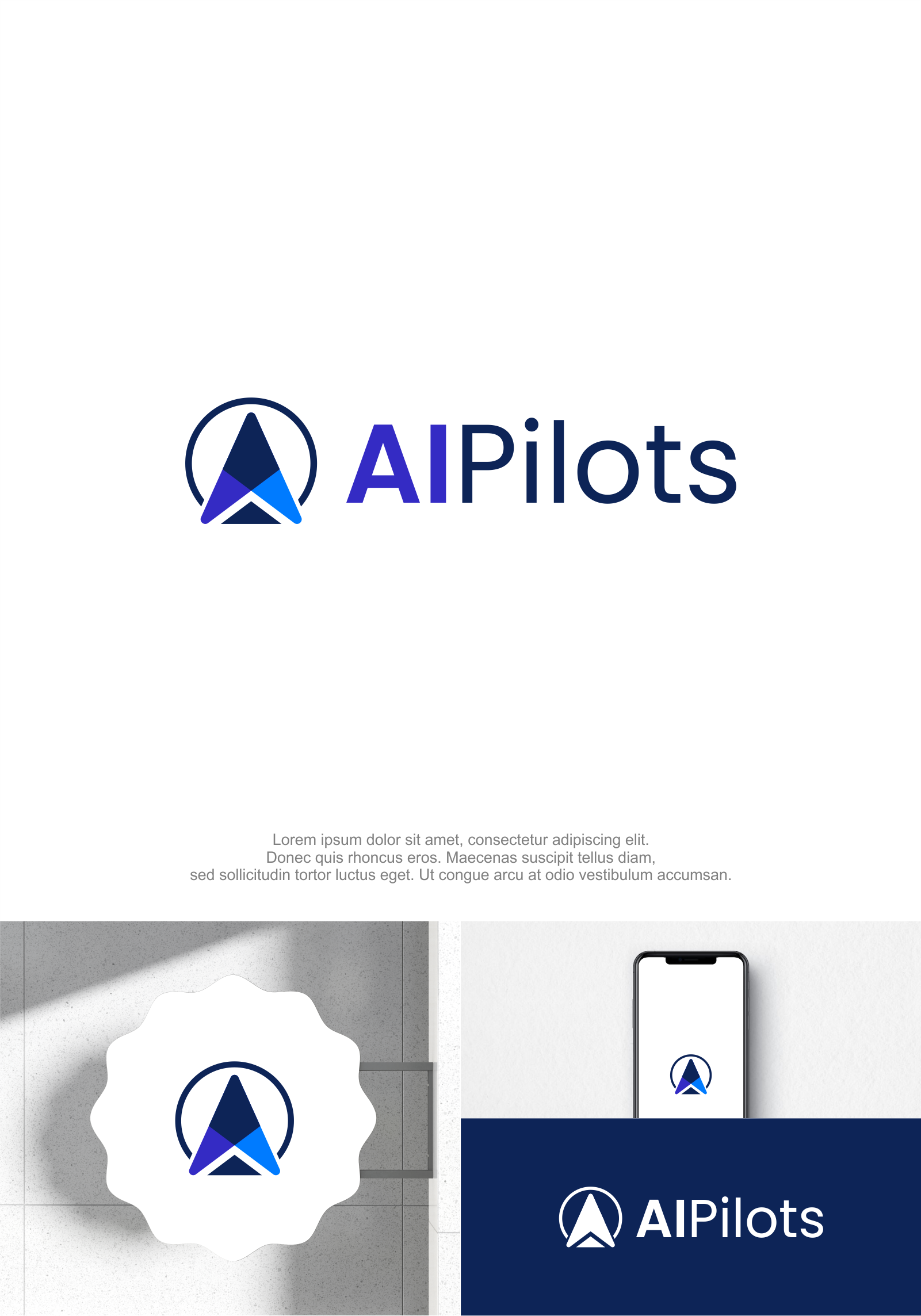 Diseño de Logo por M.Syaiful Huda para este proyecto | Diseño #33713846