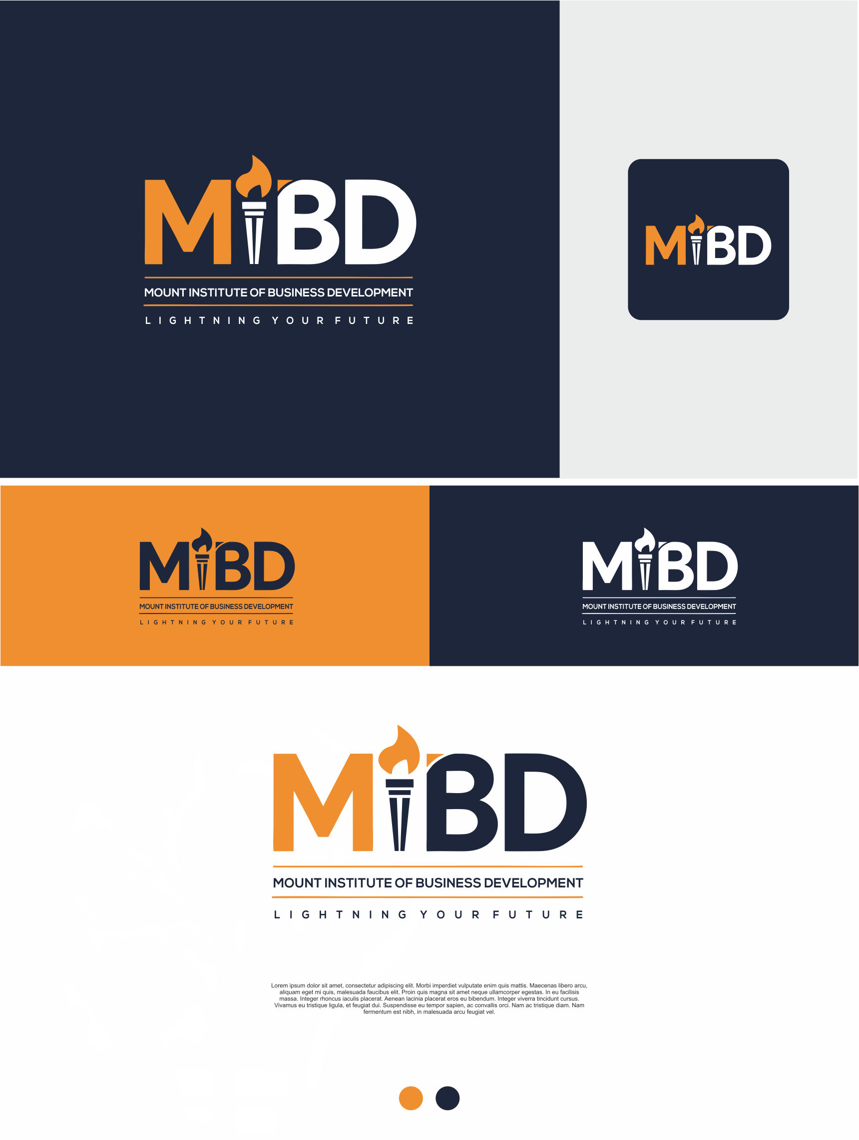 Logo Design by nikkiblue for this project | Design #33762332