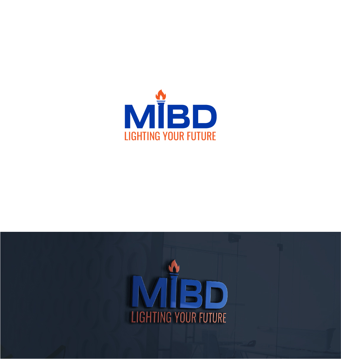Logo Design by RikoAji for this project | Design #33751439