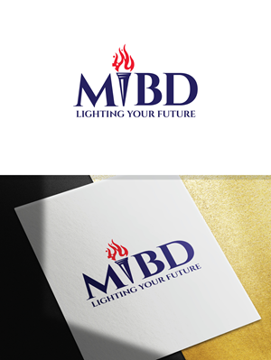 Logo Design by Revolt Team