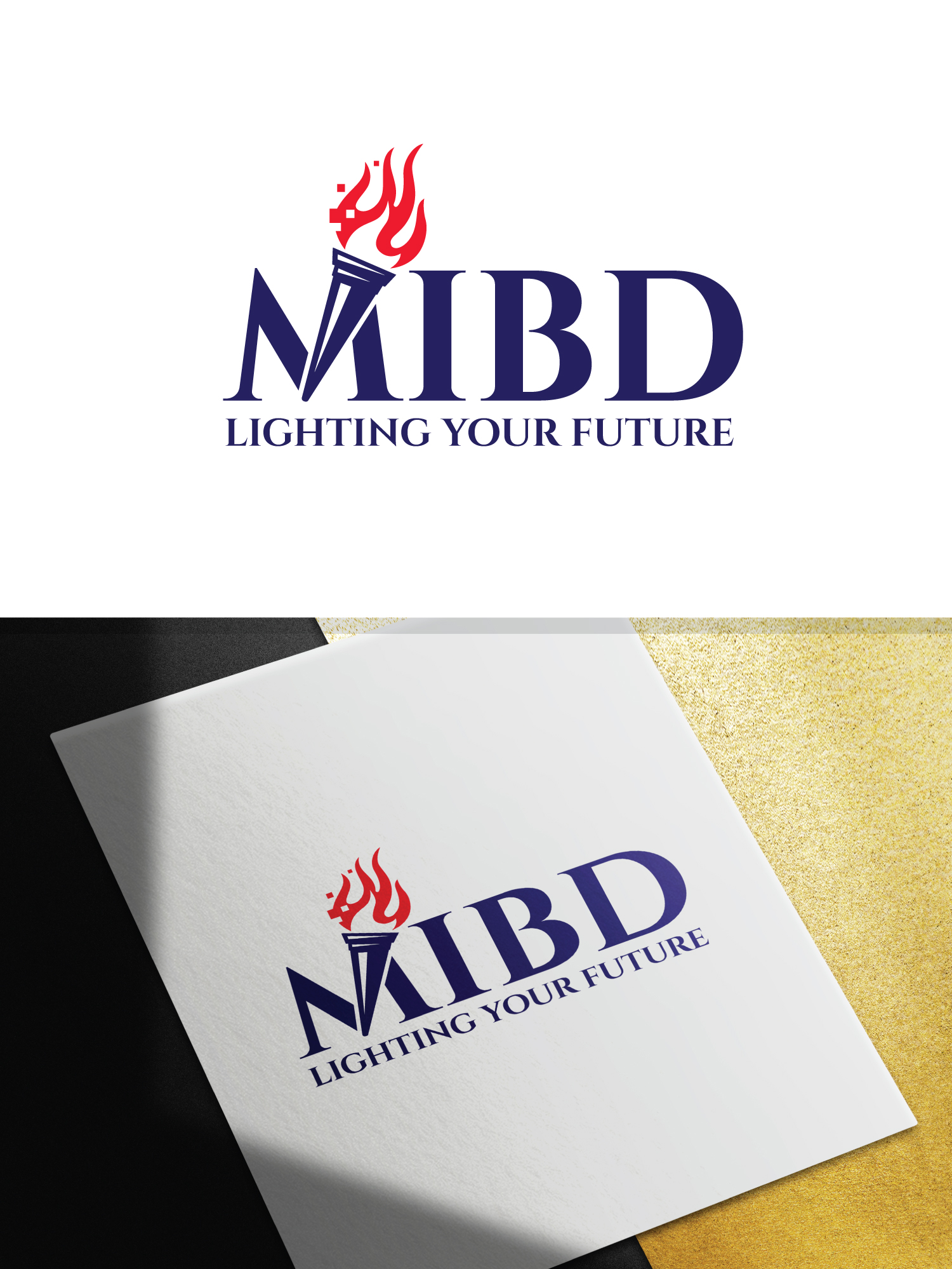 Logo Design by Revolt Team for this project | Design #33712878
