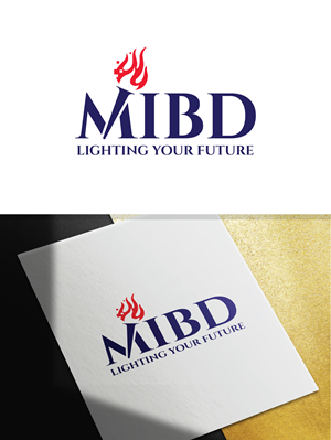 Logo Design by Revolt Team for this project | Design: #33746311