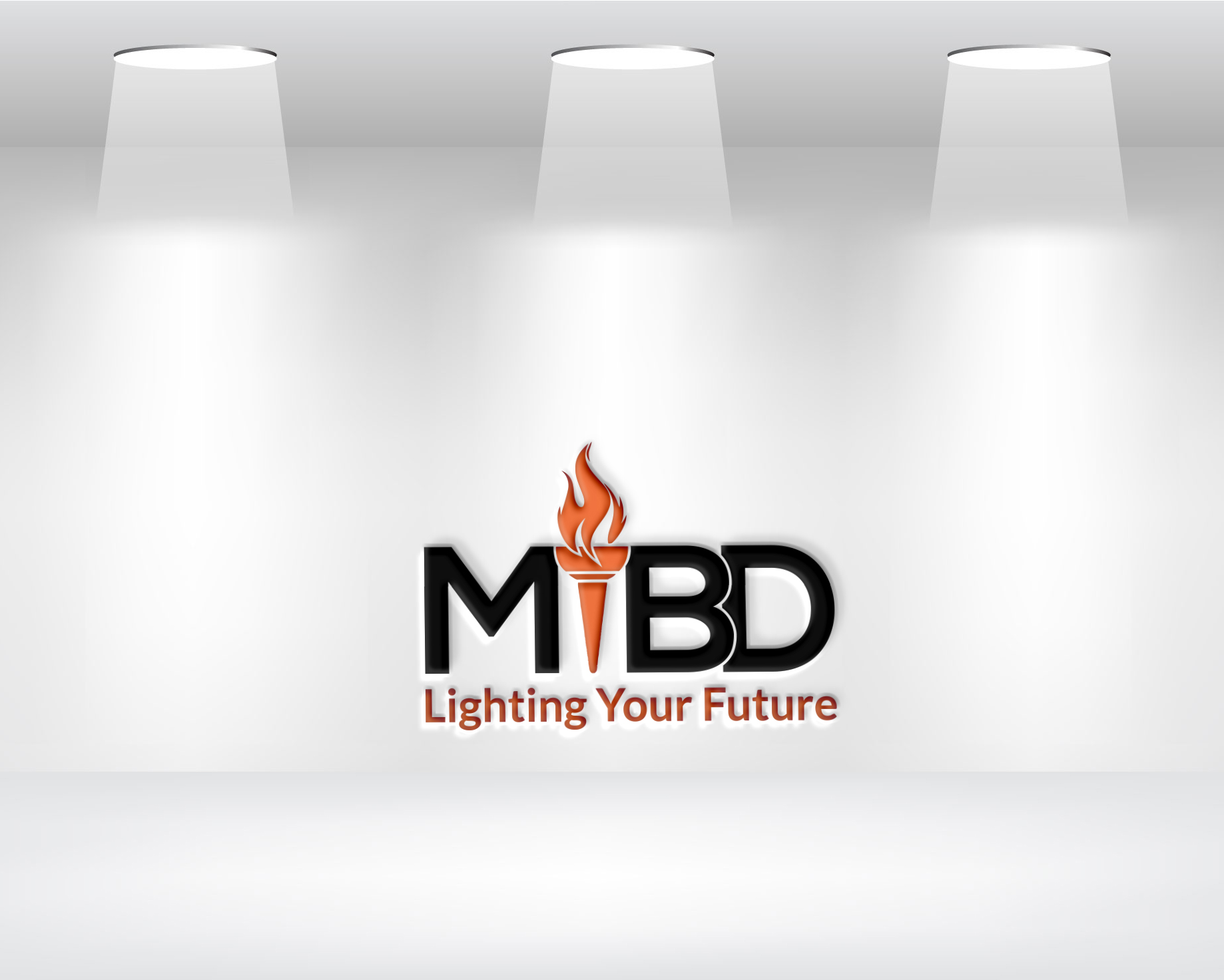 Logo Design by Daniel Khan for this project | Design #33716732