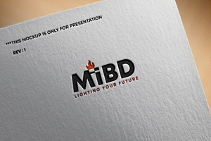Logo Design by Widi Nalendra for this project | Design: #33742538