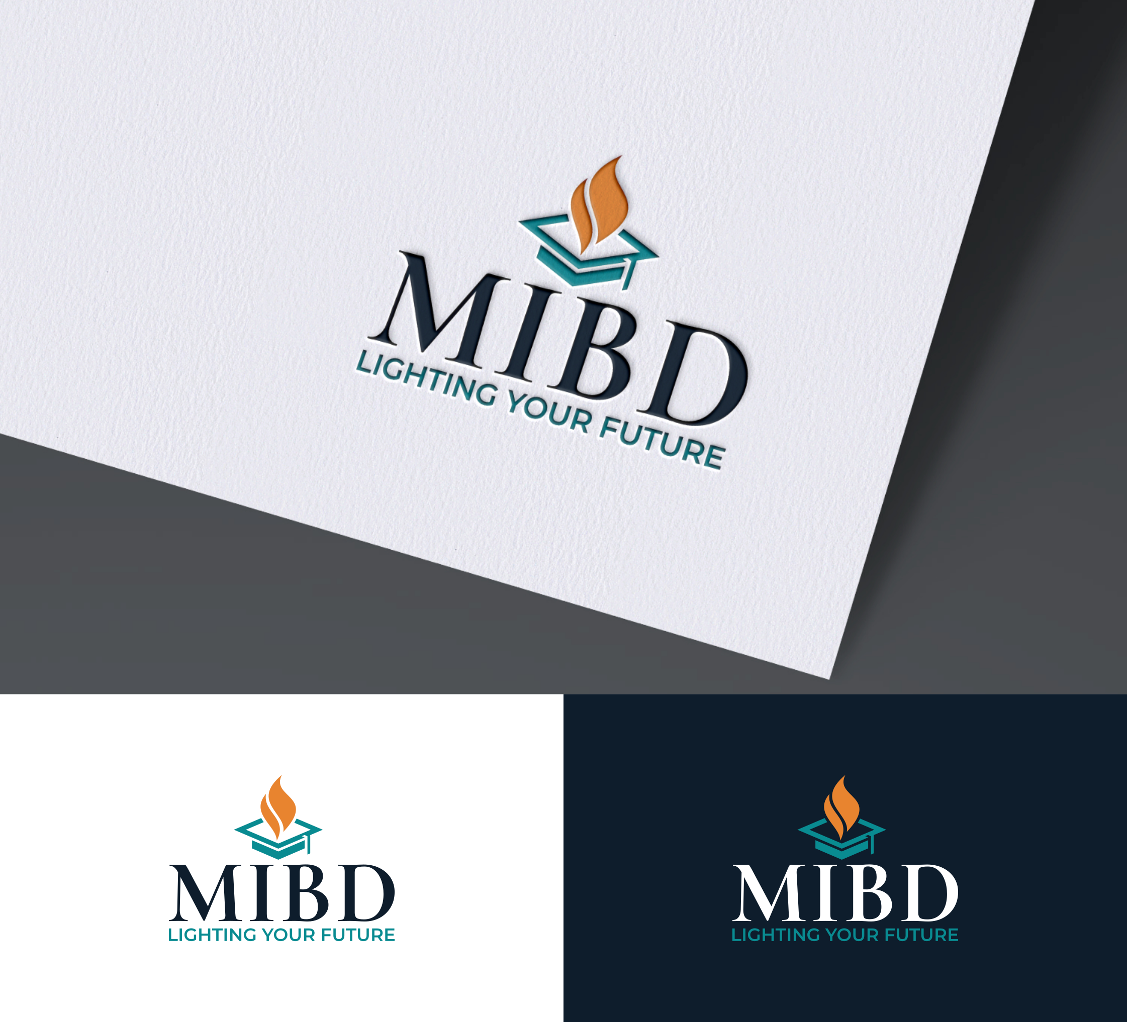 Diseño de Logo por Zaid Al Faqih para este proyecto | Diseño #33759607