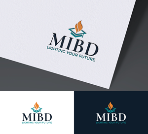 Logo Design by Zaid Al Faqih for this project | Design: #33759607