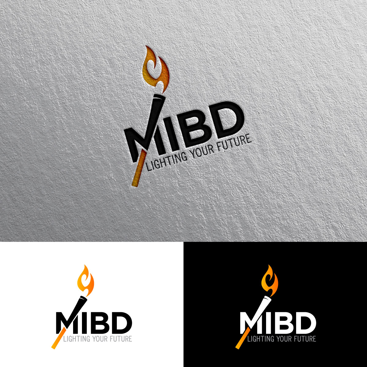 Logo Design by Alex Henry for this project | Design #33712566
