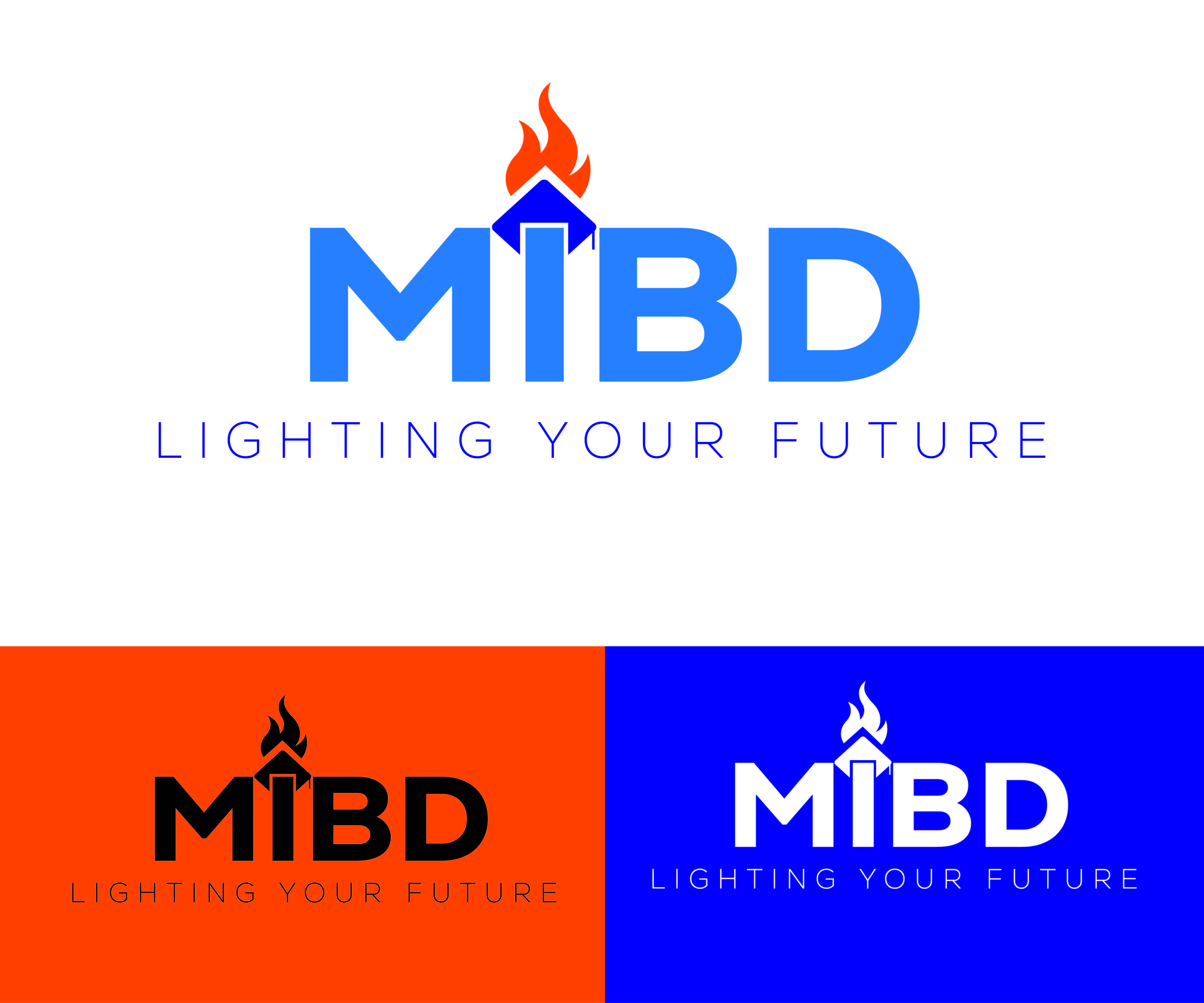 Design de Logo par Fortune Howard Designs pour ce projet | Design #33715062