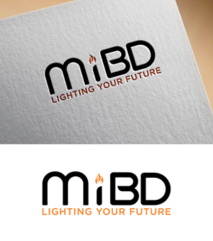 Logo Design by bute
