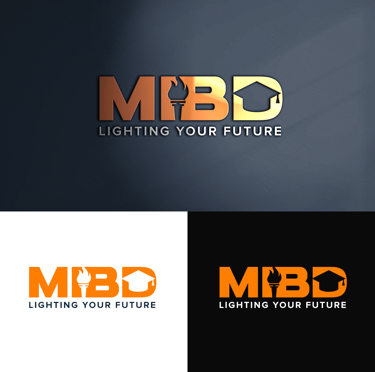 Logo-Design von BehindSymbols für dieses Projekt | Design #33743337