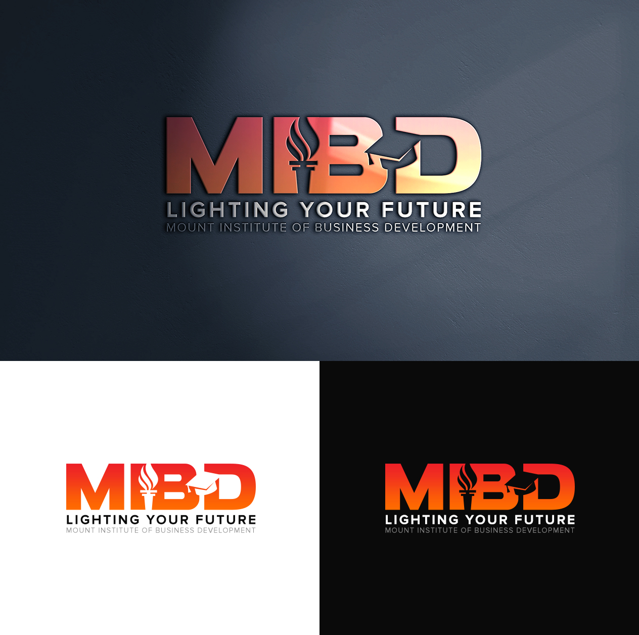 Logo Design by BehindSymbols for this project | Design #33764519