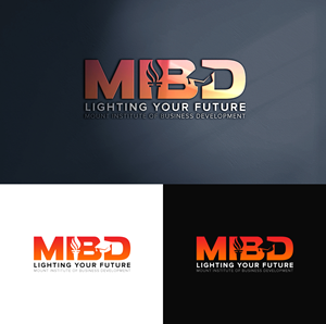 Logo Design by BehindSymbols for this project | Design: #33764519
