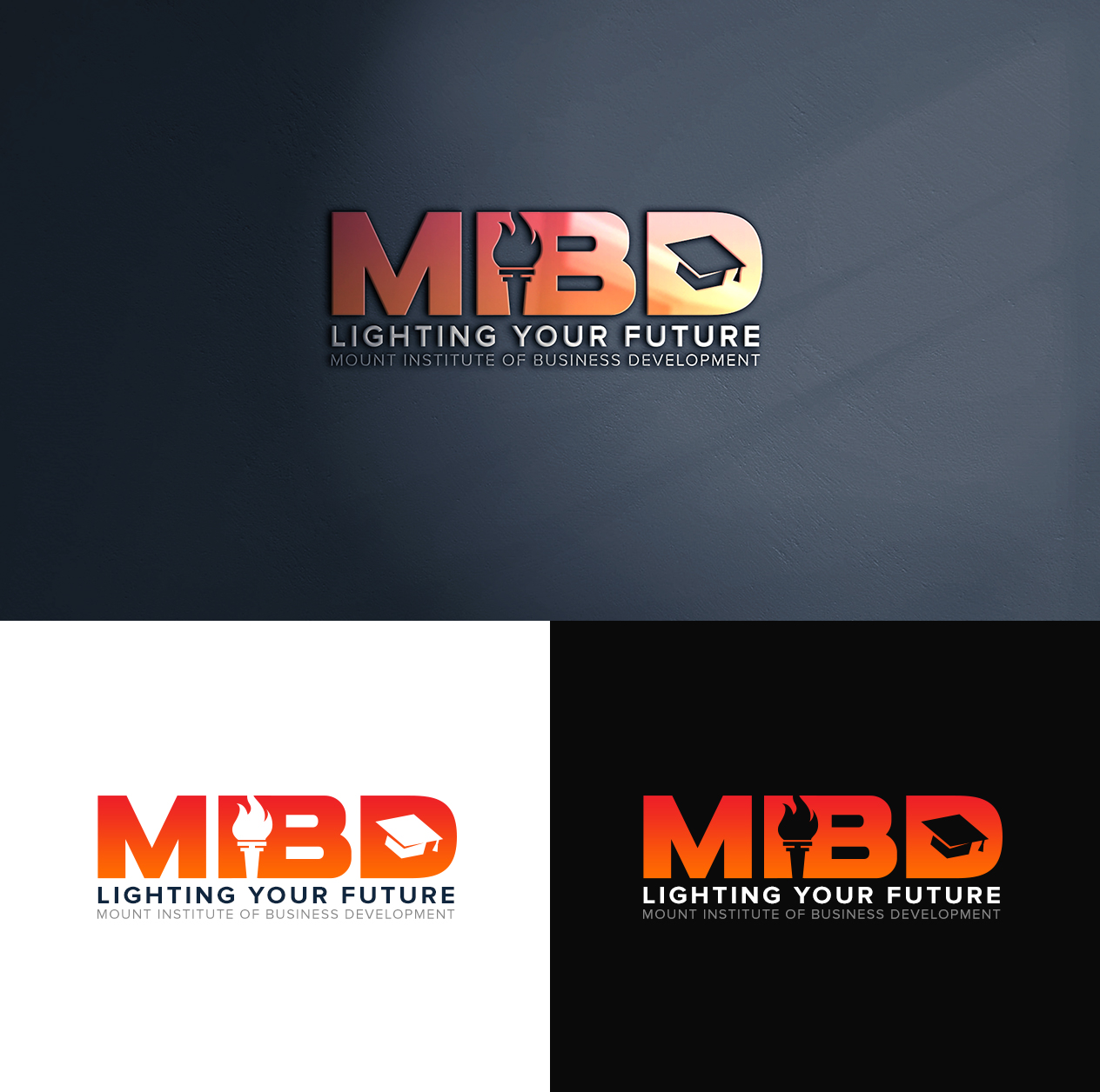 Logo Design by BehindSymbols for this project | Design #33767331