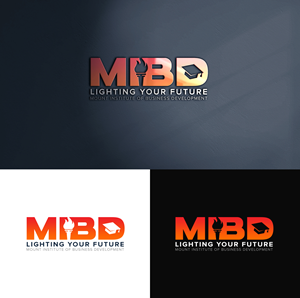 Logo Design by BehindSymbols for this project | Design: #33767331