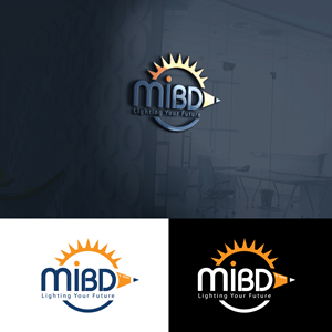 Logo-Design von GODDREAMCREATION für dieses Projekt | Design #33747252