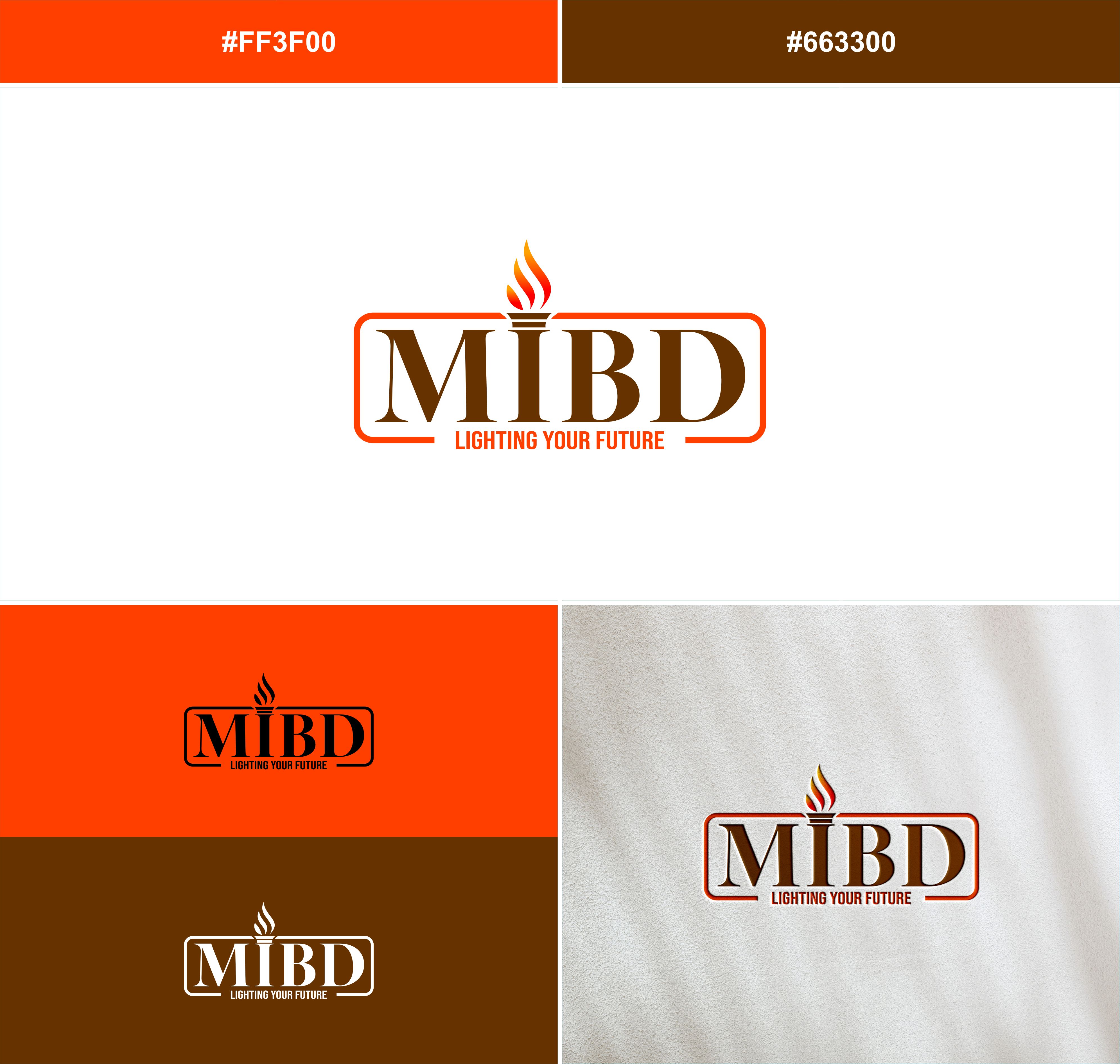 Logo Design by Septian Yossi for this project | Design #33713693