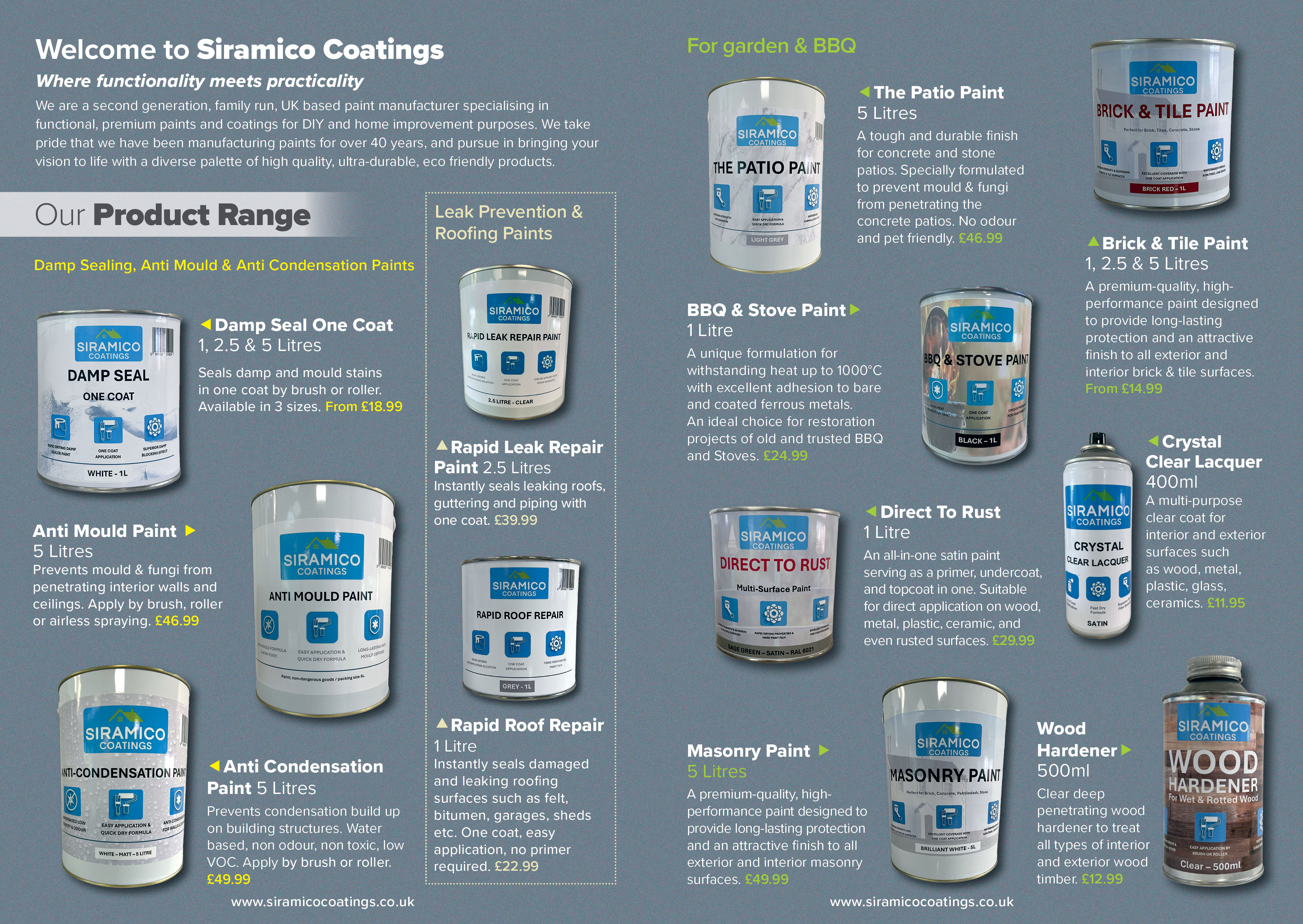 Flyer-Design von Bazzie L für dieses Projekt | Design #33747817