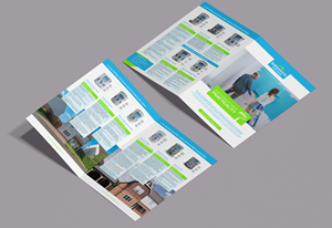 Flyer Design by Gmmieh for this project | Design: #33726241