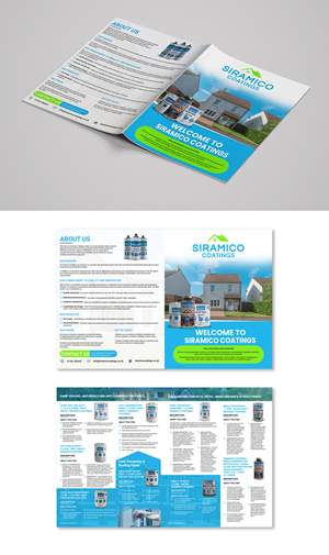 Flyer Design by Design Motion for this project | Design: #33743420