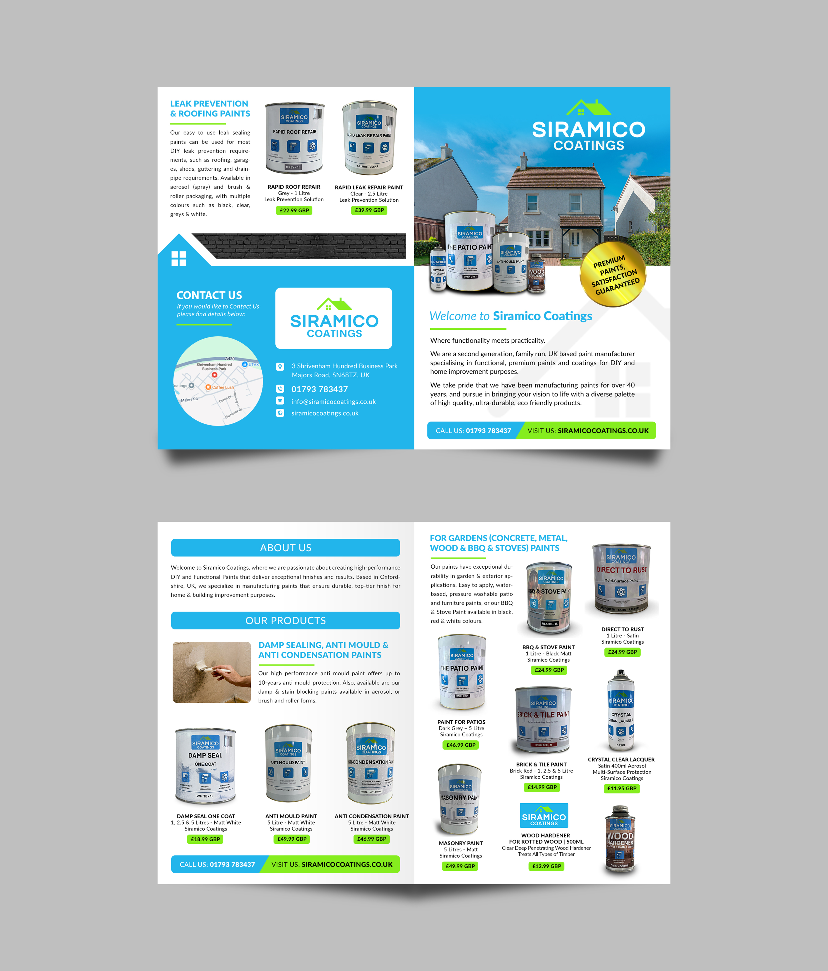 Flyer-Design von Sun Moon Graphic Designer für dieses Projekt | Design #33719123