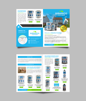 Flyer Design by Sun Moon Graphic Designer for this project | Design: #33719123
