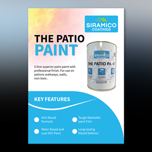Flyer Design by YourLogoMaster for this project | Design: #33721038