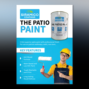 Flyer Design by YourLogoMaster for this project | Design: #33721039