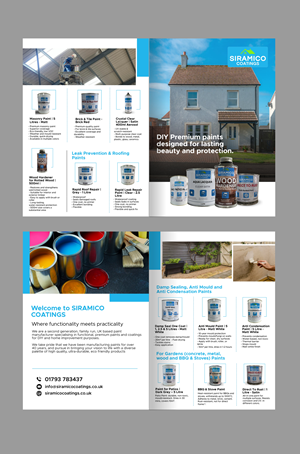 Flyer Design by Justice Smith