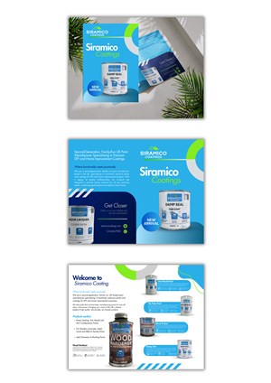 Flyer Design by Custom A for this project | Design #33732982