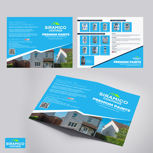 Flyer Design by BWS01