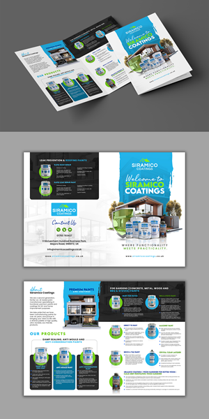 Flyer Design by debdesign for this project | Design: #33735977
