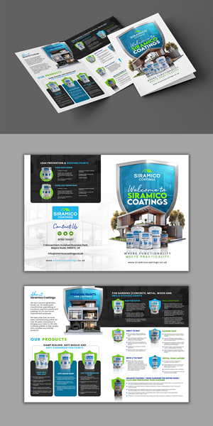 Flyer Design by debdesign for this project | Design: #33735978