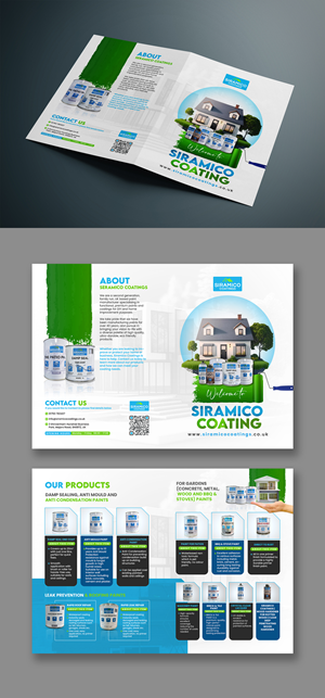 Flyer Design by debdesign for this project | Design: #33736464