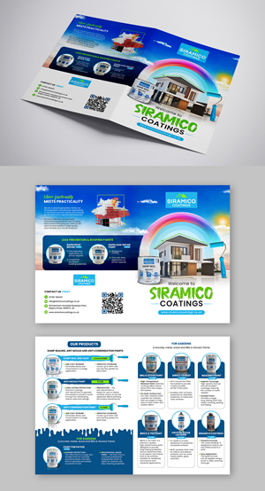 Flyer Design by debdesign for this project | Design: #33736552