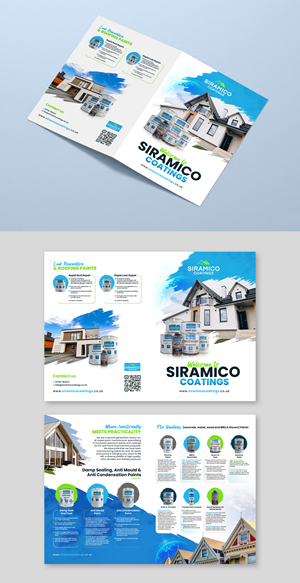 Flyer Design by debdesign for this project | Design: #33736748