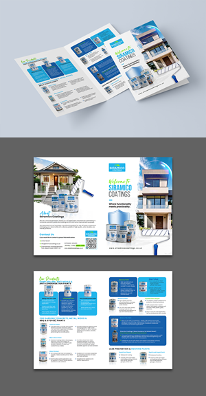 Flyer Design by debdesign for this project | Design: #33736839