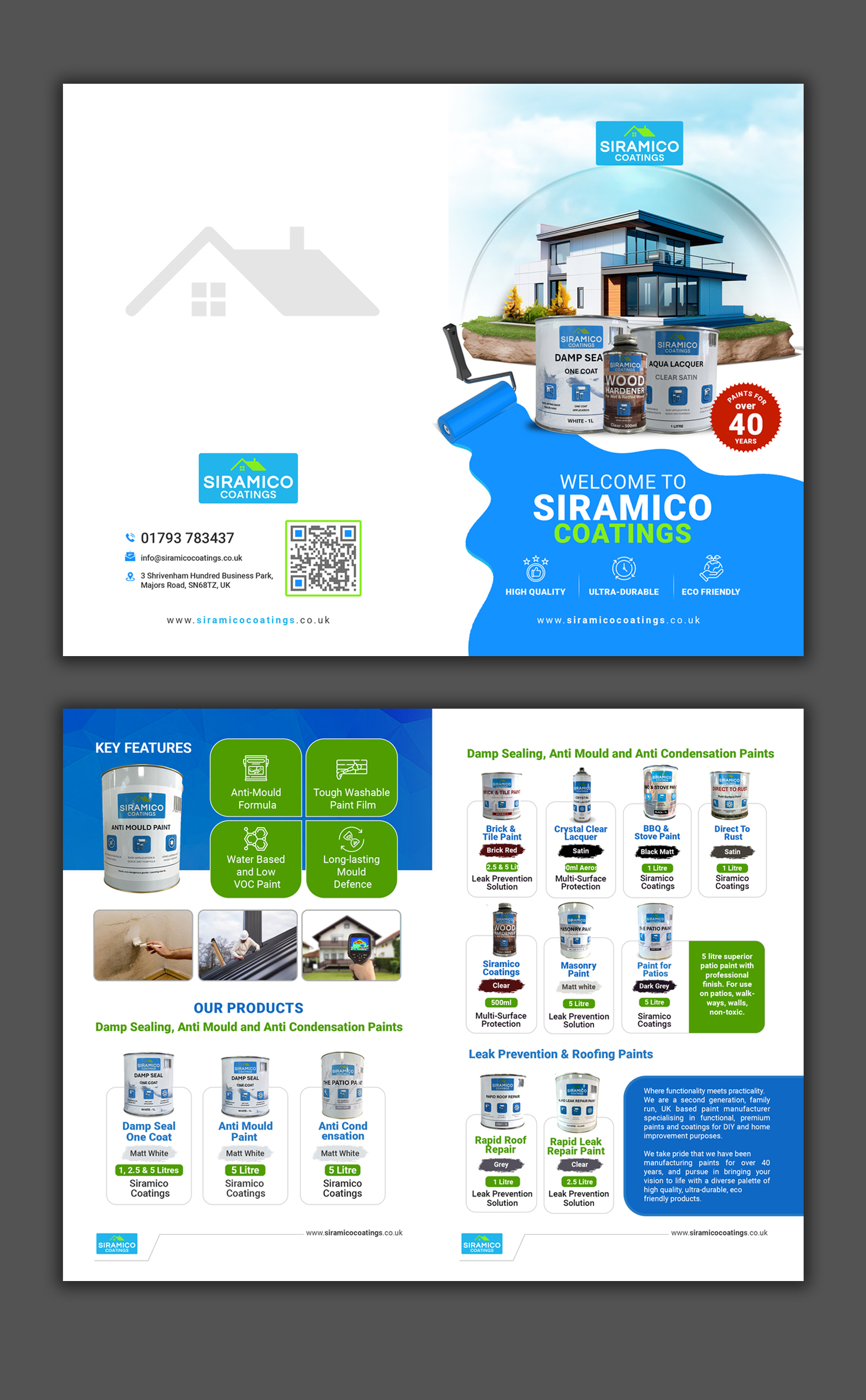 Flyer Design by debdesign for this project | Design #33737136