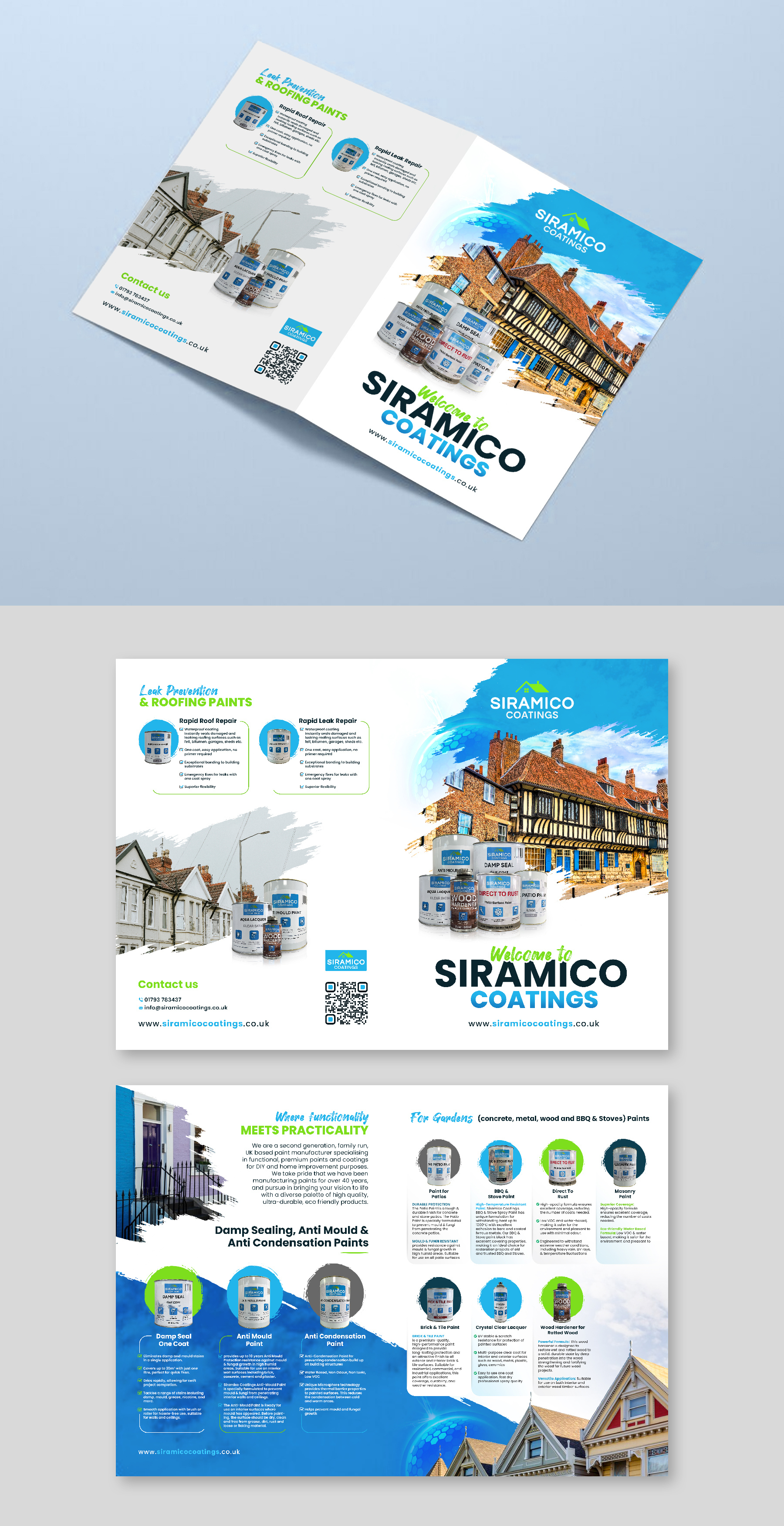 Flyer Design by debdesign for this project | Design #34072771