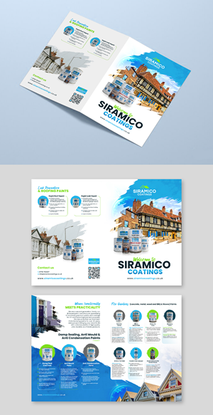 Flyer Design by debdesign for this project | Design: #34072771